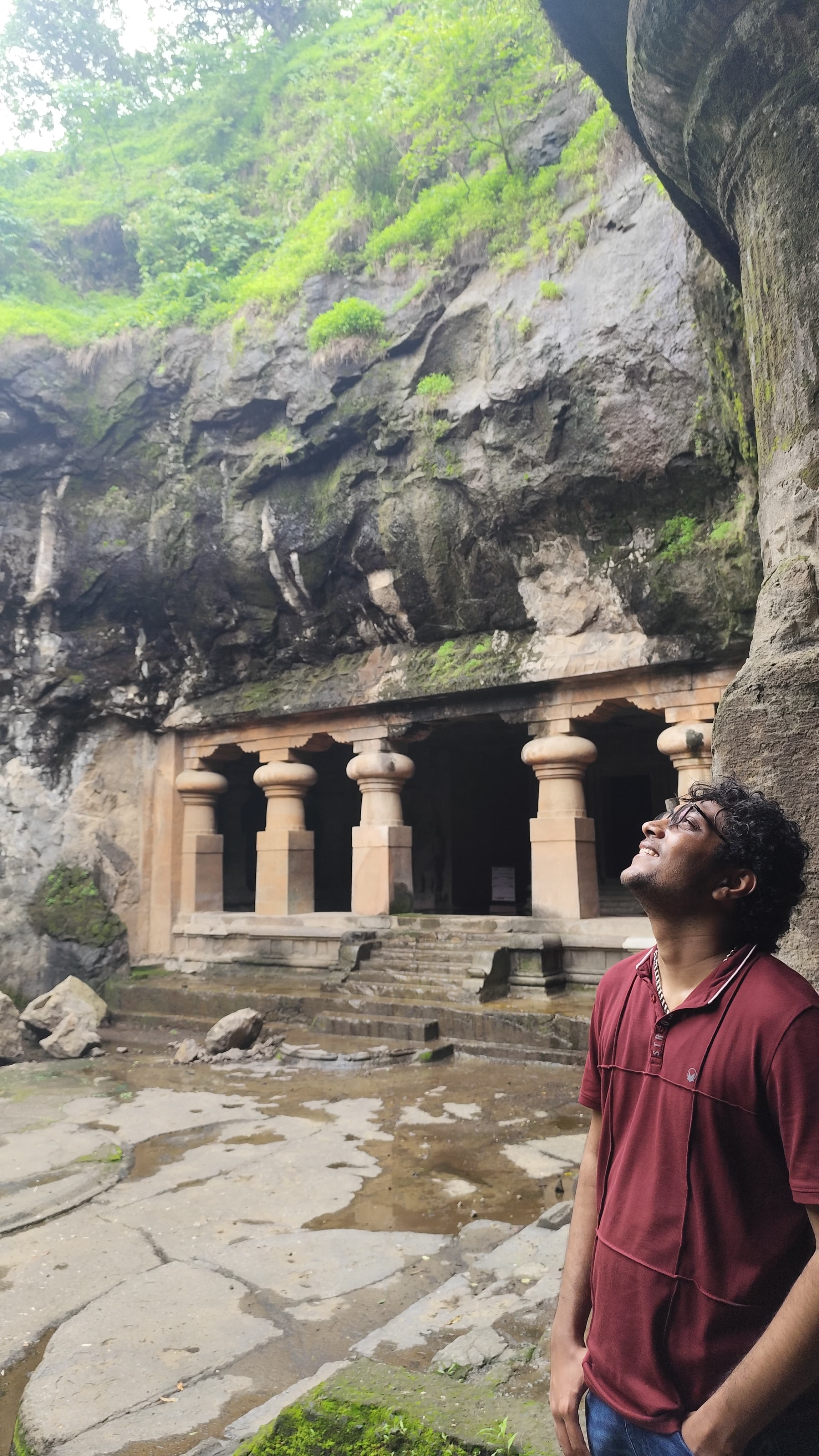 Elephanta Caves