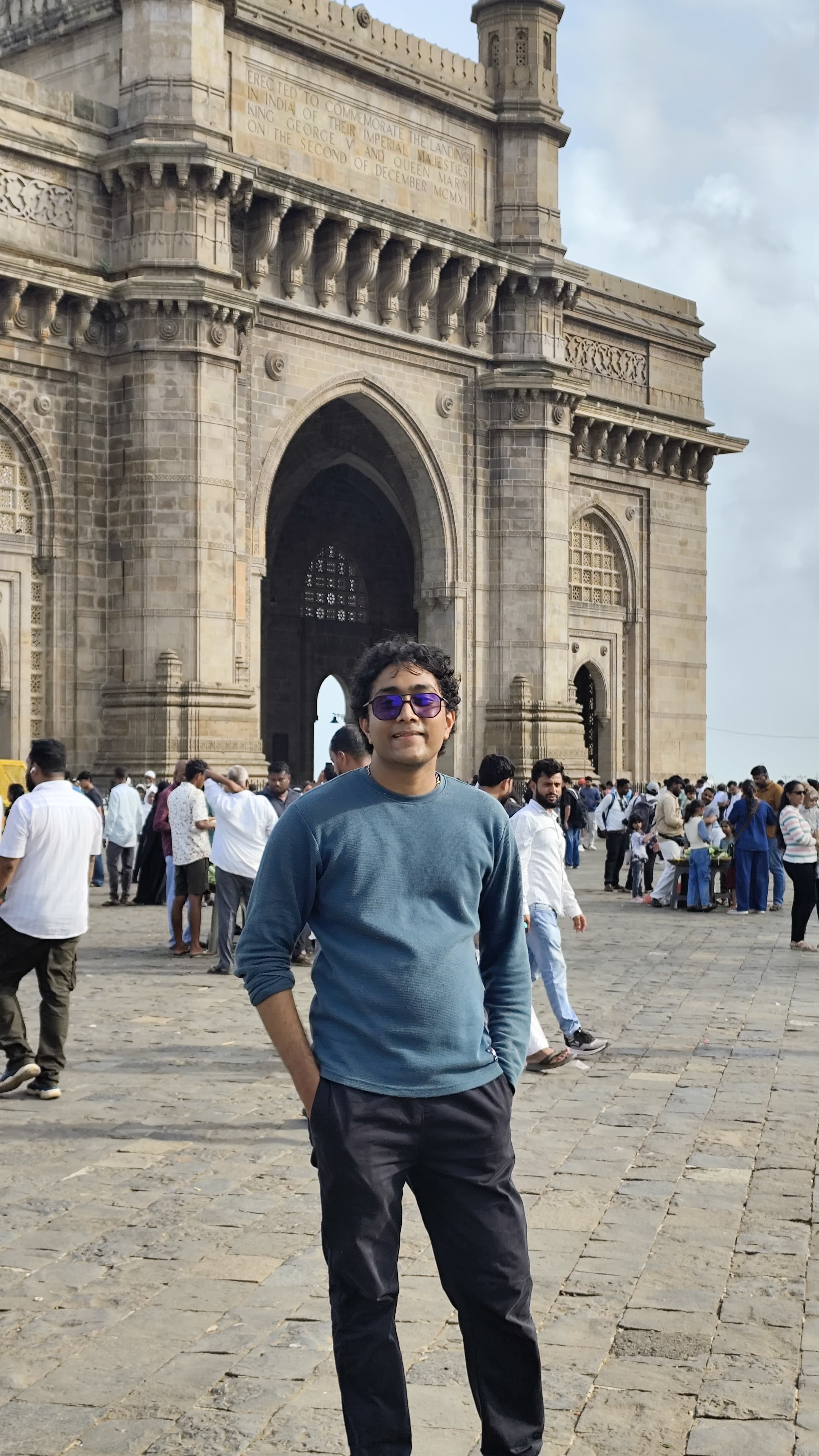 Gateway of India