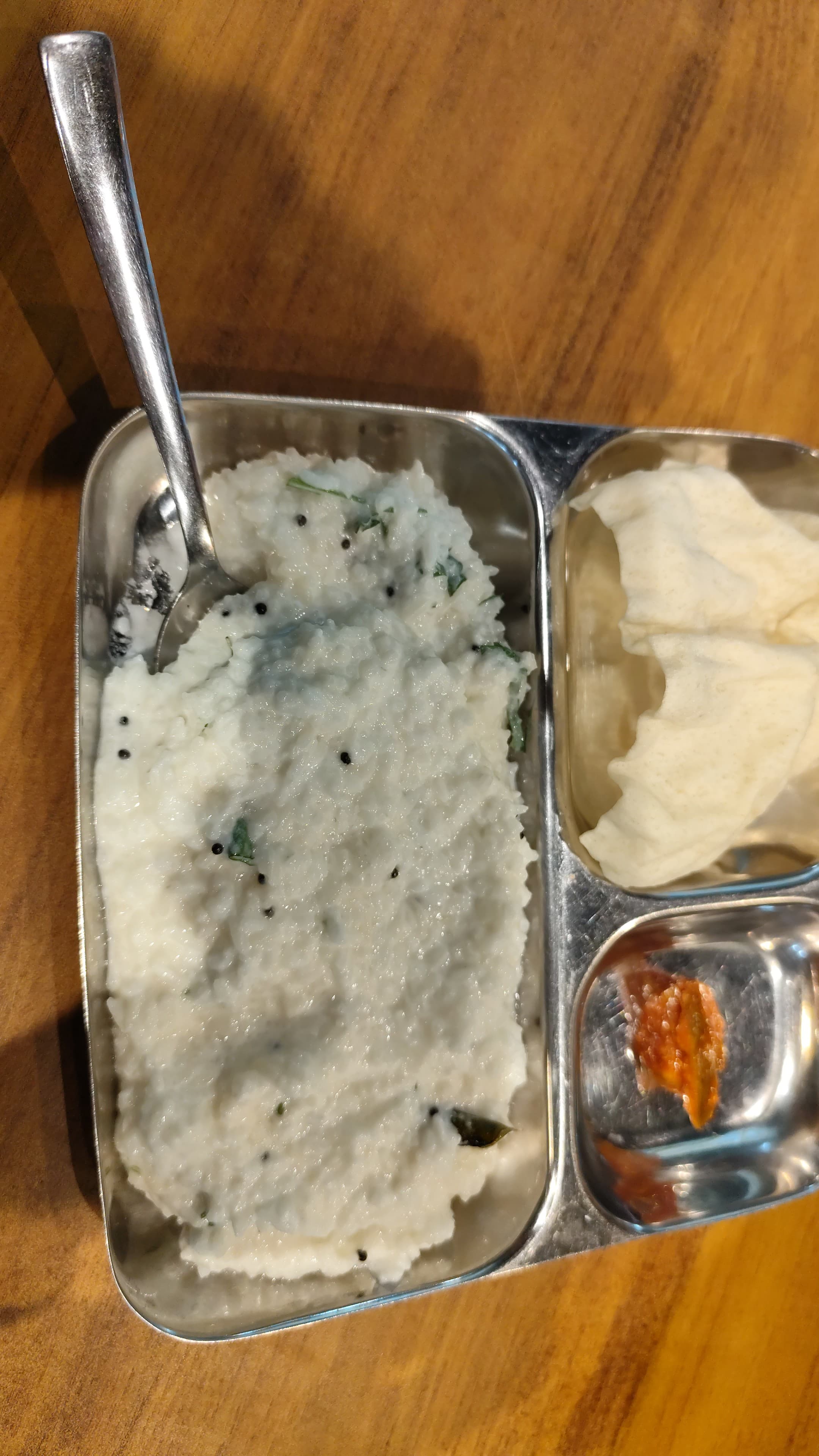 Curd Rice